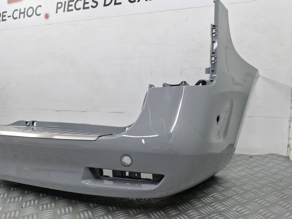 Bagkofanger Mercedes Vito W447 kort (fra 10/2015) – Original brugt del MERCEDES - BENZ