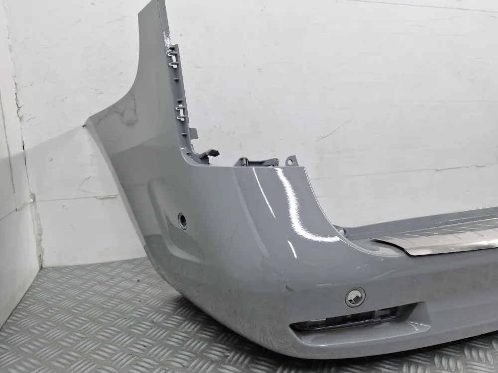Bagkofanger Mercedes Vito W447 kort (fra 10/2015) – Original brugt del MERCEDES - BENZ