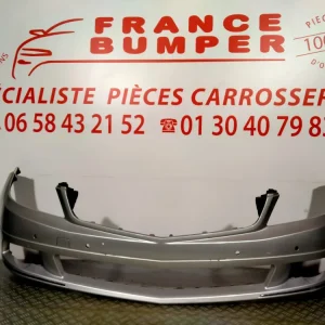 Brugt forreste kofanger Mercedes Klasse C W204 Fase 1 MERCEDES - BENZ