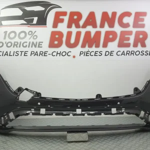 Brugt Mercedes EQC N293 AMG Line forreste kofanger MERCEDES - BENZ