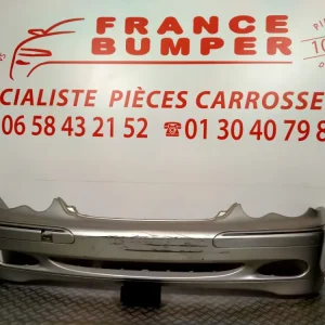 Brugt Mercedes Klasse C W203 forreste kofanger MERCEDES - BENZ