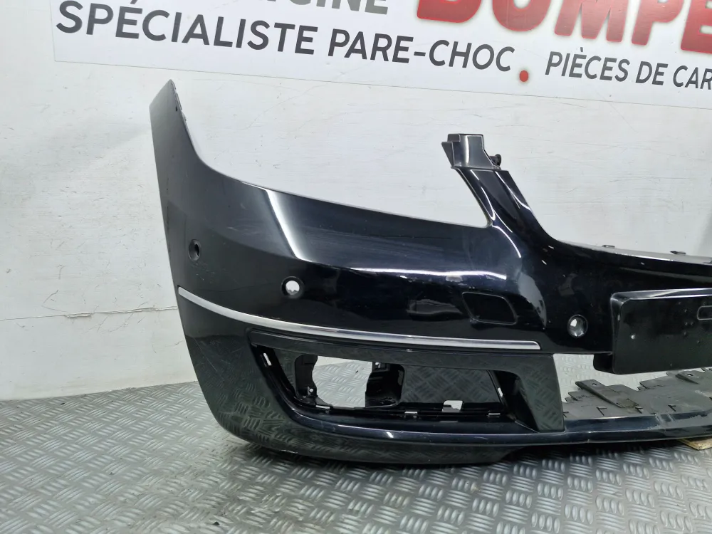 Forreste kofanger Mercedes Klasse W169 Fase 2 Avantgarde (2008–2012) – Original brugt med radarer MERCEDES - BENZ