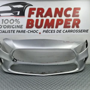 Forreste kofanger Mercedes Klasse W177 (Fra 05/2018) - Original brugt del *** MERCEDES - BENZ