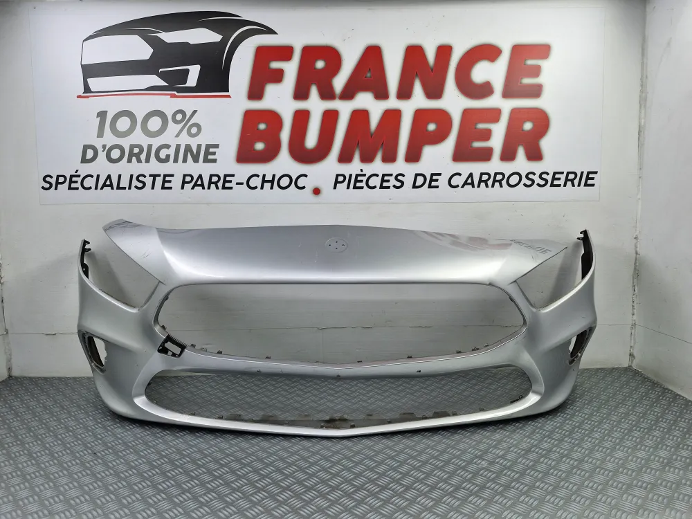 Forreste kofanger Mercedes Klasse W177 (Fra 05/2018) - Original brugt del *** MERCEDES - BENZ