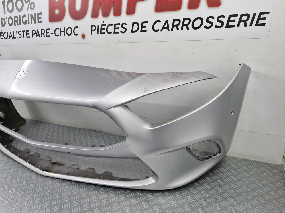 Forreste kofanger Mercedes Klasse W177 (Fra 05/2018) - Original brugt del *** MERCEDES - BENZ