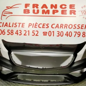 Frontkofanger Mercedes Klasse CLA Fase 2 AMG Pakke brugt MERCEDES - BENZ