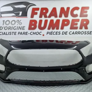 Frontstødfanger Mercedes Klasse W177 Fase 1 AMG Pakke (Fra 05/2018) - Original brugt del MERCEDES - BENZ