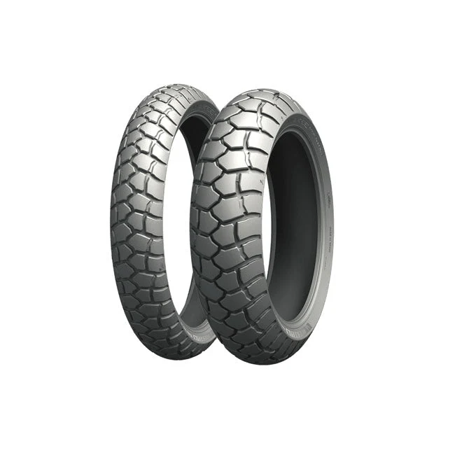 Michelin Anakee Adventure Bagdæk 18"