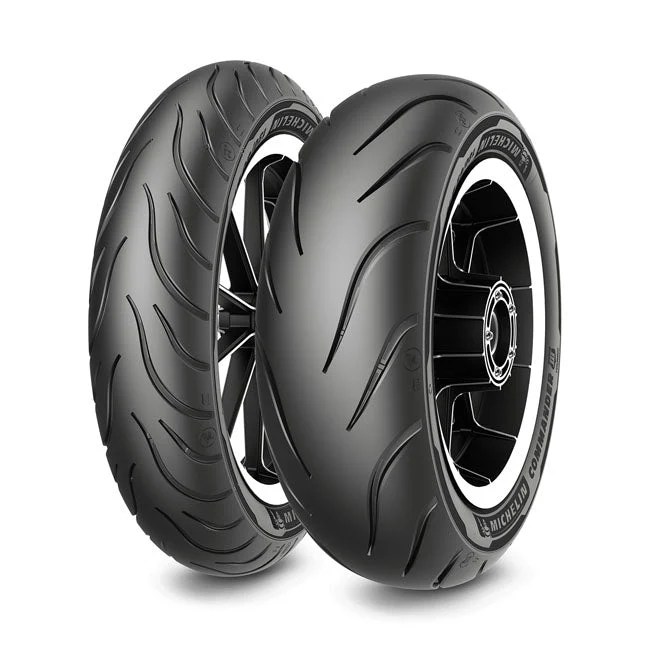 Michelin Commander III Touring Bagdæk 18"