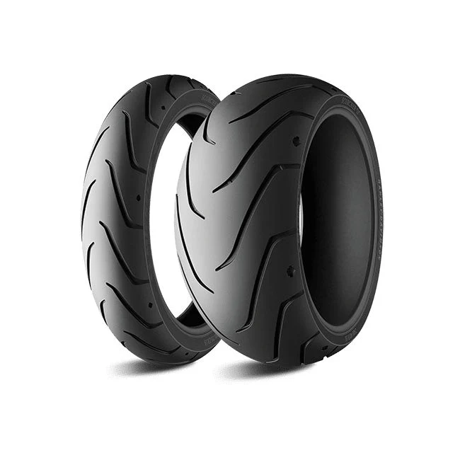 Michelin Scorcher 11 fordæk 21"