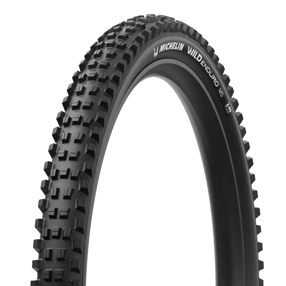 MICHELIN WILD ENDURO MH Performance Line 27.5x2.50 Tubeless Ready Soft Black-dæk