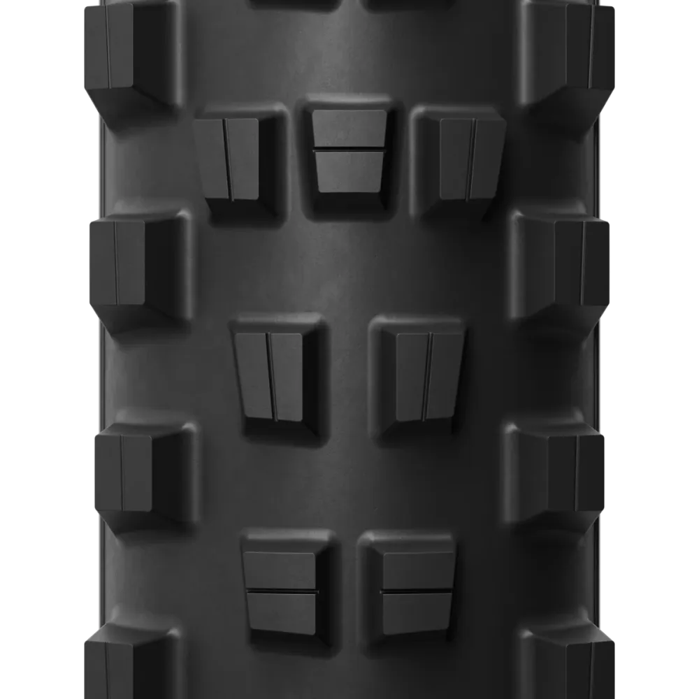 MICHELIN WILD ENDURO MH Performance Line 27.5x2.50 Tubeless Ready Soft Black-dæk