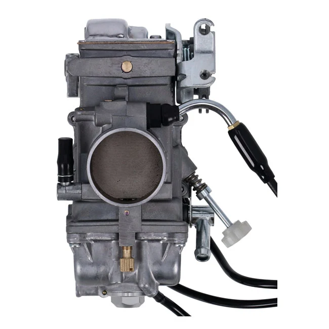 Mikuni Smoothbore TM-Series Flat Slide-karburator TM40-6 / HS40