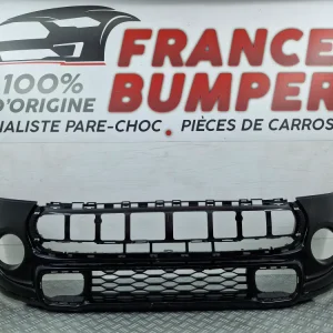 Forreste kofanger Mini Cooper III S F55/F56/F57 (fra 04/2014) – Original brugt del