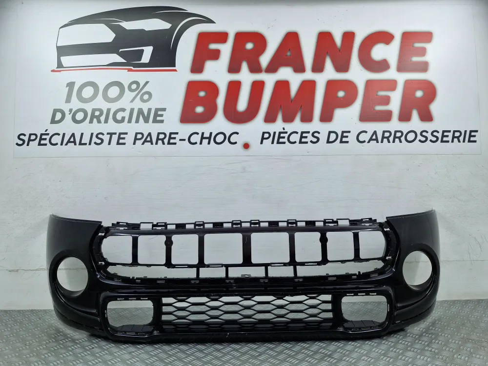 Forreste kofanger Mini Cooper III S F55/F56/F57 (fra 04/2014) – Original brugt del