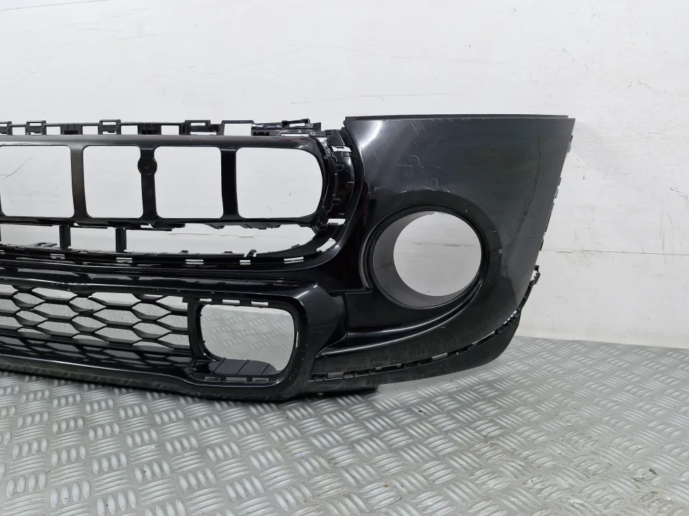 Forreste kofanger Mini Cooper III S F55/F56/F57 (fra 04/2014) – Original brugt del