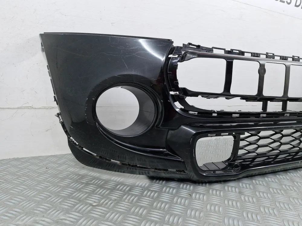 Forreste kofanger Mini Cooper III S F55/F56/F57 (fra 04/2014) – Original brugt del