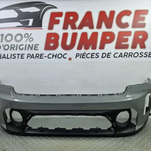 Forreste kofanger Mini Countryman S F60 Fase 2 (Fra 09/2020) - Original brugt del