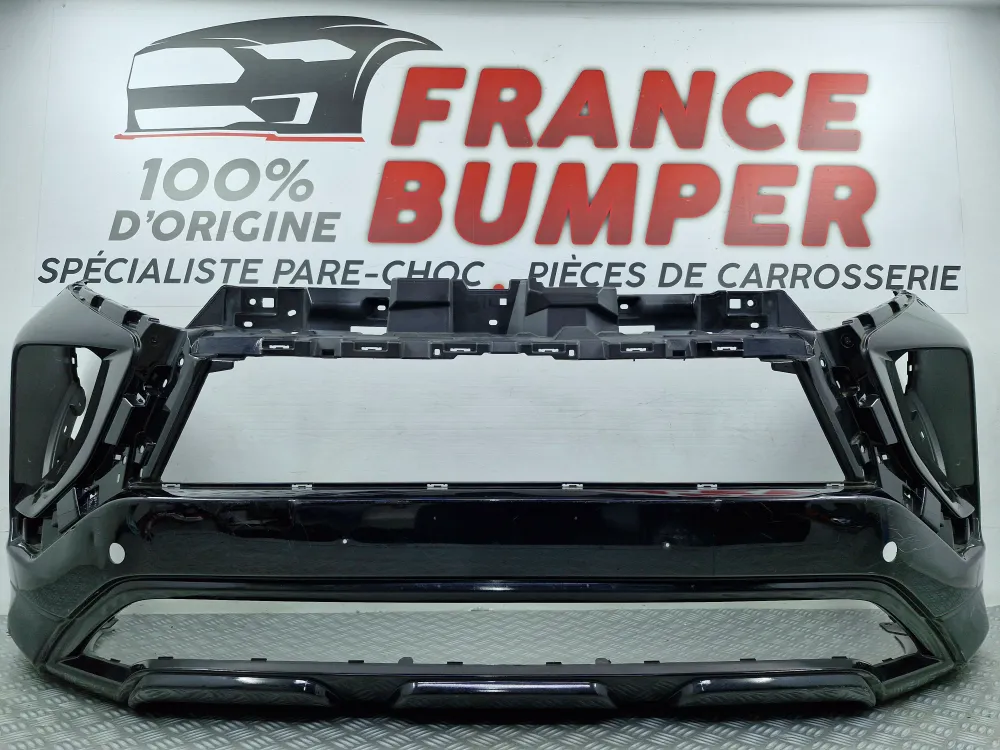 Forkofanger Mitsubishi Eclipse Cross Fase 2 (fra 03/2021) — Original brugt
