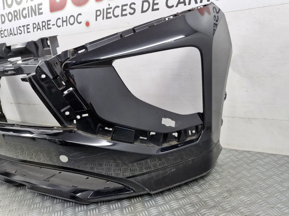 Forkofanger Mitsubishi Eclipse Cross Fase 2 (fra 03/2021) — Original brugt