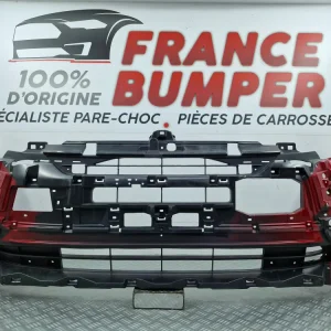 Forreste kofanger Mitsubishi Outlander 3 Fase 2 (09/2015+) – Brugt 100 % original producent