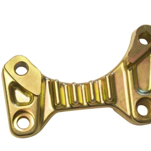Montering bremsekaliber V09/10189 Guld