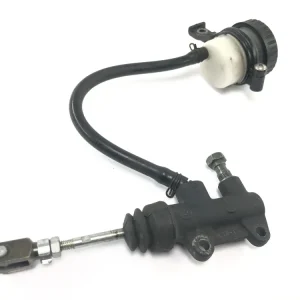 Moto Guzzi Stelvio 1200 8V [2016] - Bagbremsepumpe Brembo hovedcylinder