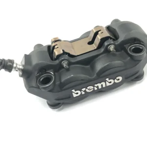 Moto Guzzi Stelvio 1200 8V [2016] - Bremsekaliber foran venstre Brembo