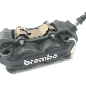 Moto Guzzi Stelvio 1200 8V [2016] - Bremsekaliber foran højre Brembo