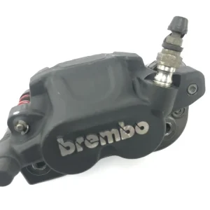 Moto Guzzi Stelvio 1200 8V [2016] - Bremsekaliper Brembo bag