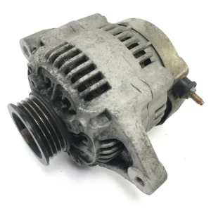 Moto Guzzi Stelvio 1200 8V [2016] - Generator Generator Generator oplader