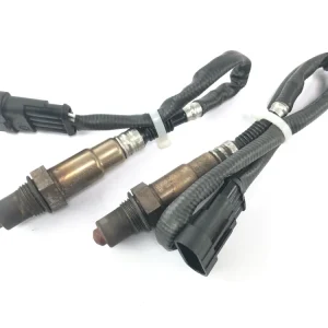 Moto Guzzi Stelvio 1200 8V [2016] - Lambda sensor O2 sensor udstødningsgas sensor sæt