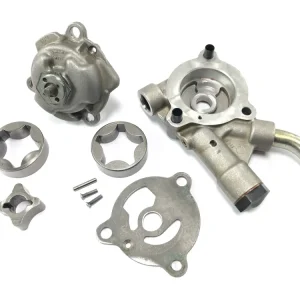 Moto Guzzi Stelvio 1200 8V [2016] - Oliepumpe pumpe dæksel