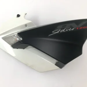 Moto Guzzi Stelvio 1200 8V [2016] - Sidepanel venstre sidepanel