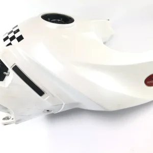 Moto Guzzi Stelvio 1200 8V [2016] - Tank benzintank