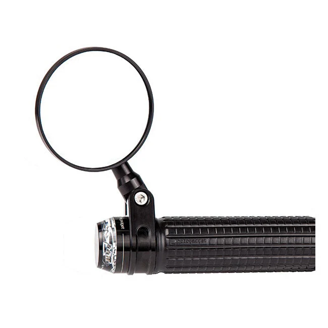 Motogadget Mo Grip Soft Rubber Sort