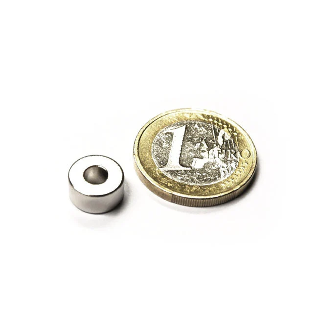 Motogadget Magnetring 10/24"