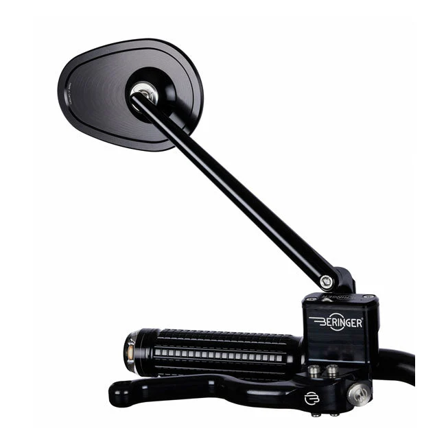 Motogadget Mo View Club XL motorcykelspejl M10