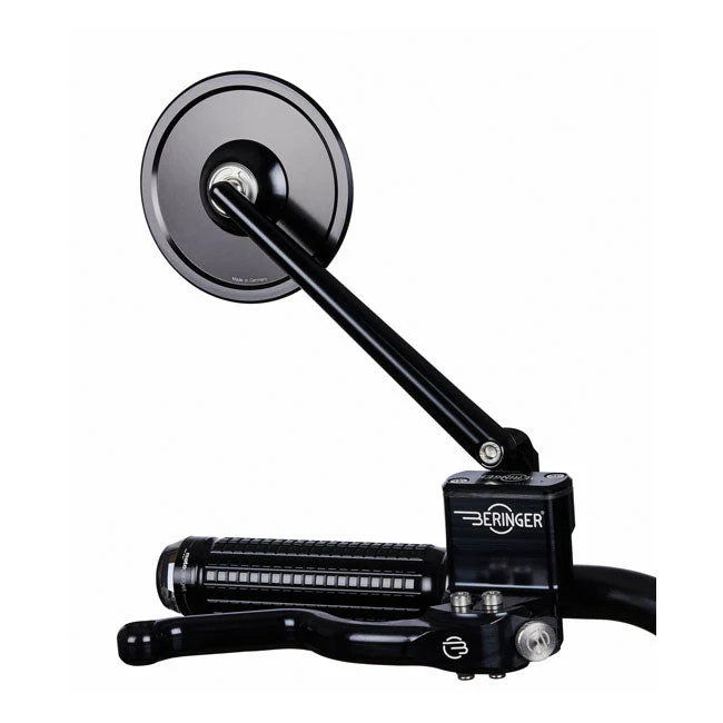Motogadget Mo View Klassisk motorcykelspejl M10