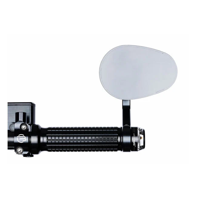 Motogadget Mo View Road motorcykelspejl i styret