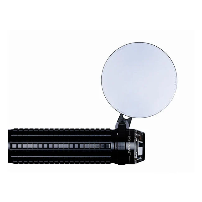 Motogadget Mo View Spy motorcykel spejl i baren