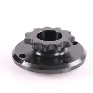Motortandhjul Iame X30 10 t