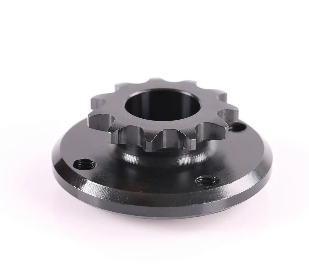 Motortandhjul Iame X30 11 t