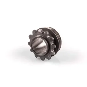Motortandhjul 12 t Raket 120