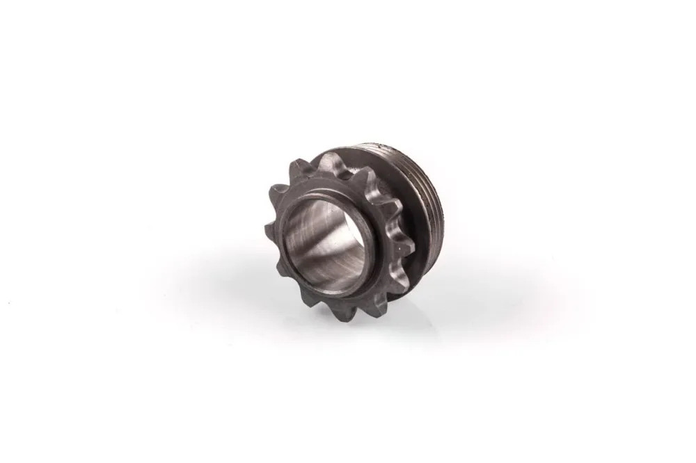 Motortandhjul 12 t Raket 120