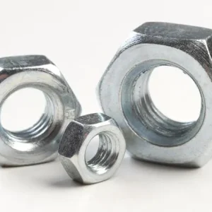 Møtrik M 10