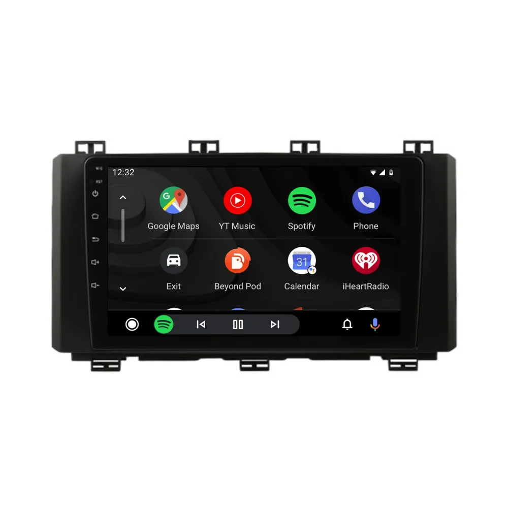 Navigation til Seat Ateca 2016-2022 | Carplay | Android | DAB+ | Bluetooth | 64GB