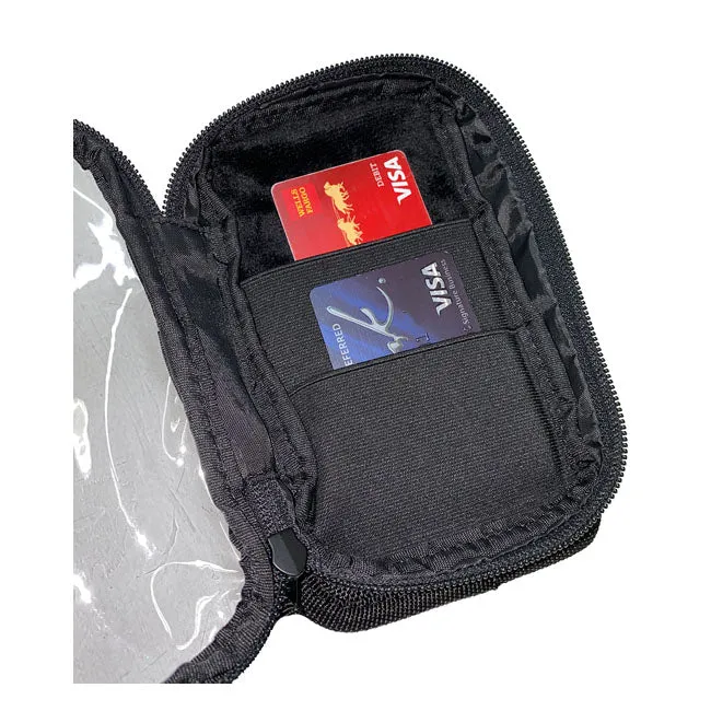 Nelson Rigg Route 1 magnetisk telefonholder til motorcykel