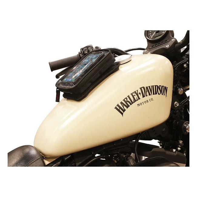 Nelson Rigg Route 1 magnetisk telefonholder til motorcykel