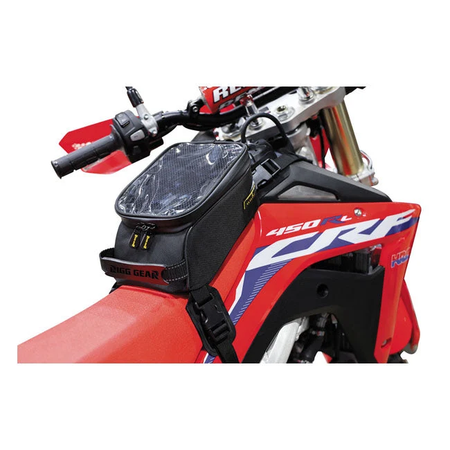 Nelson Rigg Trails End Lite motorcykeltankpose